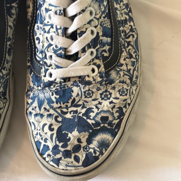 Vans Sneakers - Picture 4 of 7